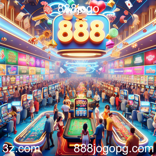 Atrações Imperdíveis: Promoções Especiais no 888jogo