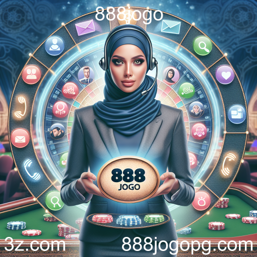 A Importância do Suporte ao Cliente em Jogos Online: Foco no 888jogo