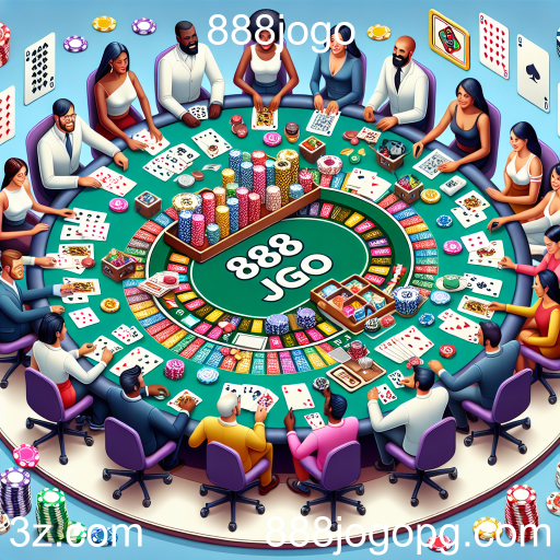 Descubra o Universo dos Jogos de Mesa